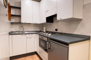 Suite Carla cozy apartment in Petrasanta center