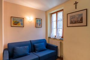 Suite Carla cozy apartment in Petrasanta center