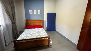 Casa tranquila e aconchegante