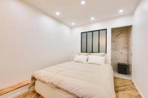 Charming & modern 1BR - Paris 8