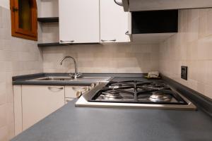 Suite Carla cozy apartment in Petrasanta center