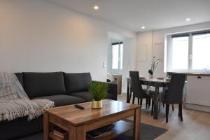 Refuge du Château avec terrace