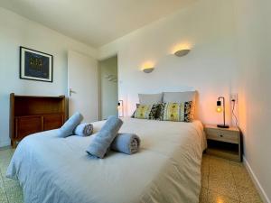 Appartements Maison Garriga : photos des chambres