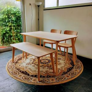 Apartment with Private Garden