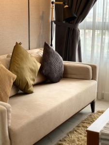 One Bedroom Troika Kota Bharu @ AGhome (Commoneo Theme)