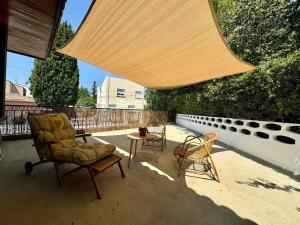 Appartements Maison Garriga : photos des chambres