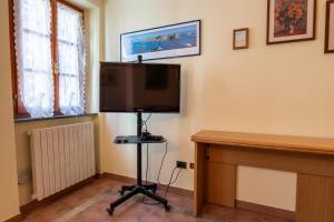 Suite Carla cozy apartment in Petrasanta center