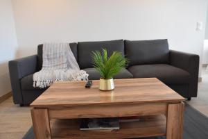 Refuge du Château avec terrace