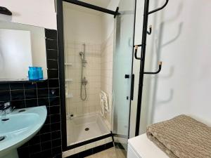Appartements Maison Garriga : photos des chambres