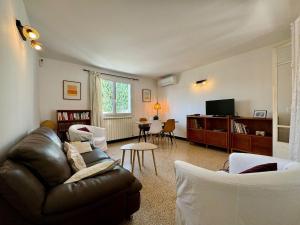 Appartements Maison Garriga : photos des chambres