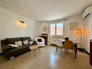 Appartements Maison Garriga : photos des chambres