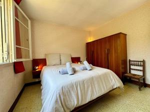 Appartements Maison Garriga : photos des chambres