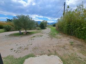 Sejours chez l'habitant T2 campagne Mitoyen : photos des chambres