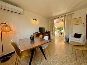 Appartements Maison Garriga : photos des chambres