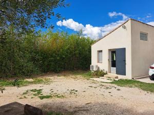 Sejours chez l'habitant T2 campagne Mitoyen : photos des chambres