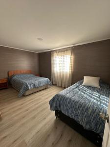 Casa Descanso