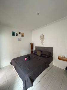 White sandat guest house