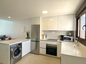 Un Retiro Encantador en Lo Pagán de San Pedro