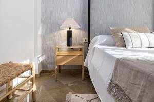 Apartamento con vistas en Gran Vía de Granada Luxury Suites