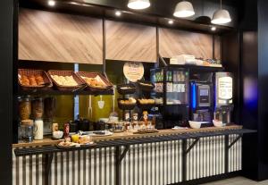 Hotels B&B HOTEL Paris Saint-Denis Pleyel : photos des chambres