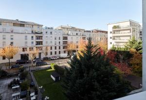 Hotels B&B HOTEL Paris Saint-Denis Pleyel : photos des chambres