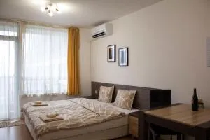 Aspen Valley Sun Rays A102 - Razlog