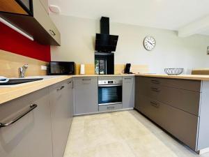 Maisons de vacances Gite Les Guernazelles : photos des chambres