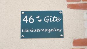 Maisons de vacances Gite Les Guernazelles : photos des chambres