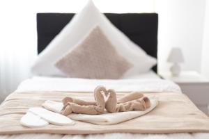 Lemsdorfer Apartments Magdeburg