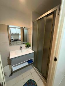 Gabs Crib - Staycation near Mall of Asia