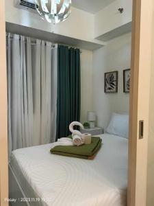 Gabs Crib - Staycation near Mall of Asia