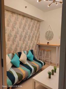 Gabs Crib - Staycation near Mall of Asia