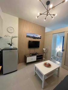 Gabs Crib - Staycation near Mall of Asia