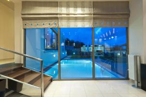 Modern Interior Villa