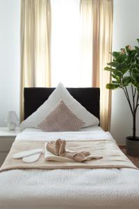 Lemsdorfer Apartments Magdeburg