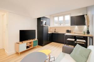 Le Cocon de Jeanne - Nancy Thermal - 2 Pers