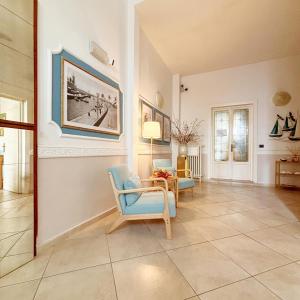 A casa di Mario e Nenè