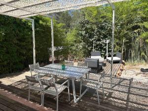 Spa et Palmeraie Evasion Couples