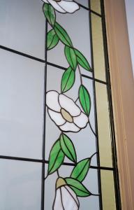 A casa di Mario e Nenè