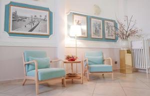 A casa di Mario e Nenè