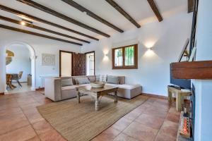 Villas Guzman - Olga