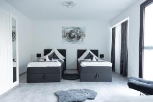 Lemsdorfer Apartments Magdeburg