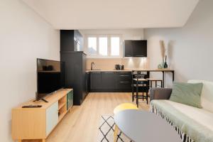 Le Cocon de Jeanne - Nancy Thermal - 2 Pers