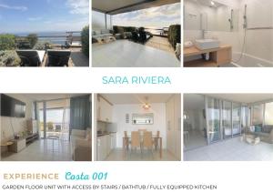 Appartements SARA RIVIERA Costa Plana : photos des chambres