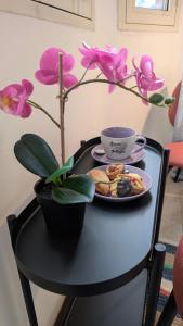 Eleganza e stile Capitolino