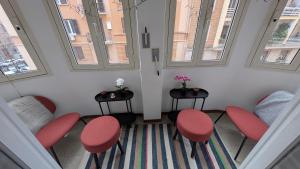 Eleganza e stile Capitolino