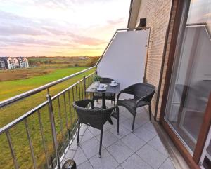 Apartamenty Wybrzeże Laguna II