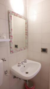Camera Matrimoniale con Bagno Privato