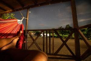 Alojamiento frente al mar playa la barra