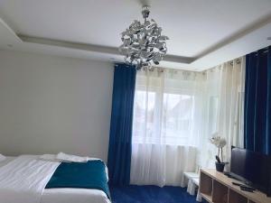 Appartements La Bonbonniere by Leslodgespa : photos des chambres